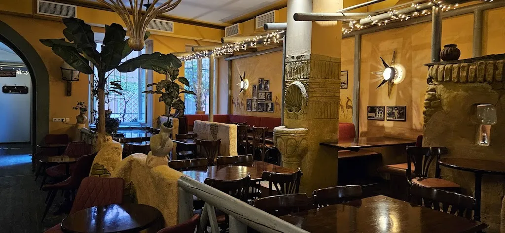 Restaurant Havana - Koblenz_Koblenz_slider_image_1