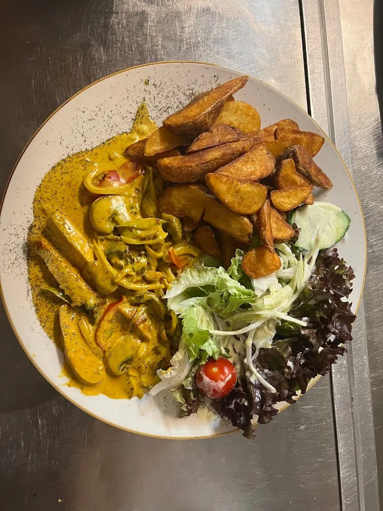 Restaurant Havana - Koblenz_Koblenz_slider_image_2