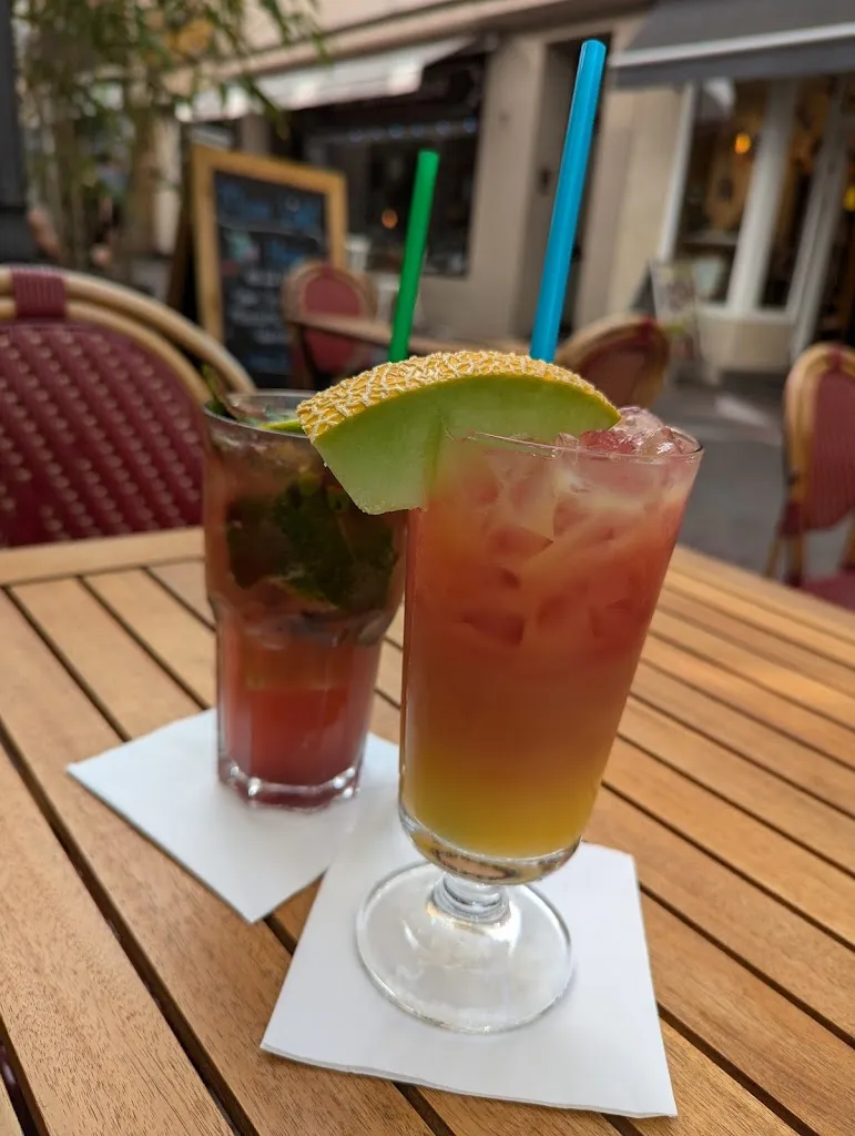 Restaurant Havana - Koblenz_Koblenz_slider_image_3