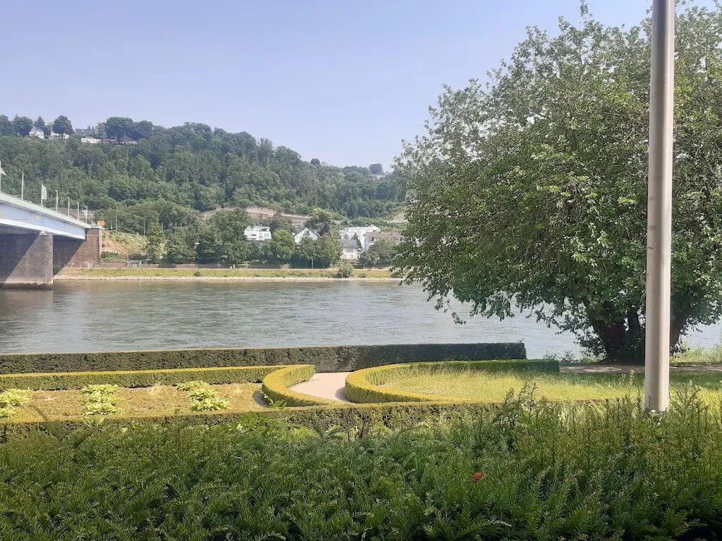 Людмила Жук_Weindorf Koblenz_Koblenz_review