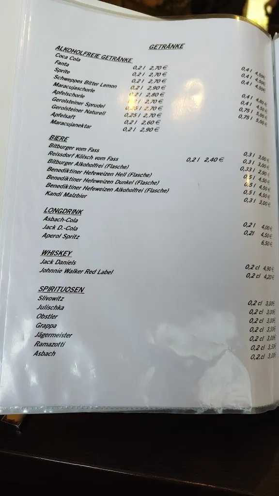 Menu_Zur Goldgrube_Koblenz_image_2