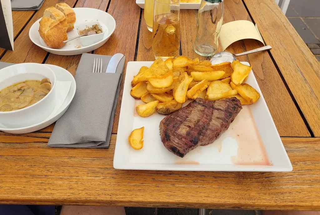 Menu_Buffalo Das Steakhaus_Koblenz_image_6