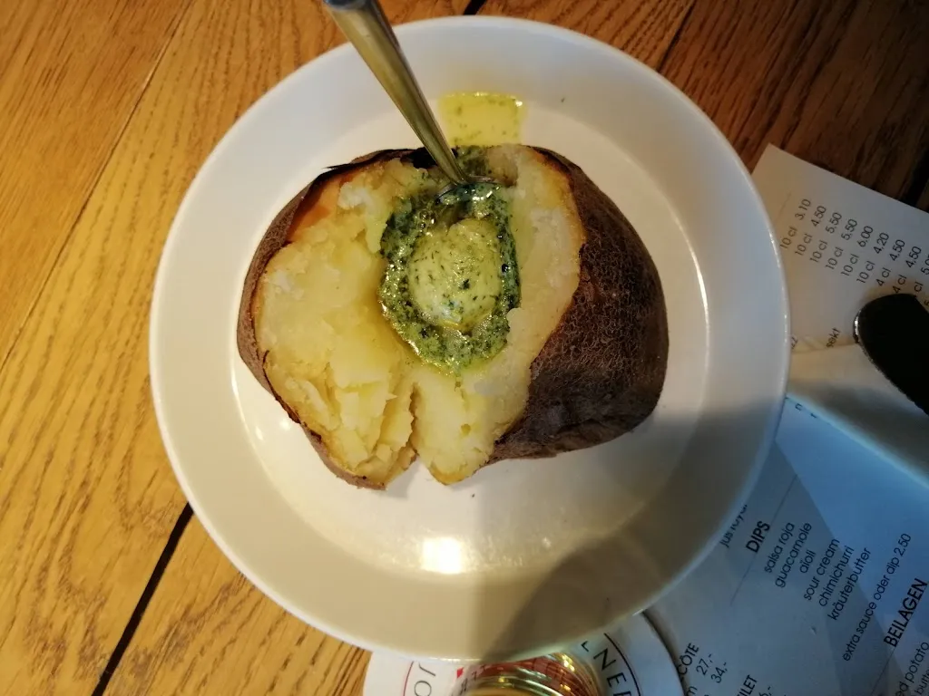 Menu_Buffalo Das Steakhaus_Koblenz_image_7