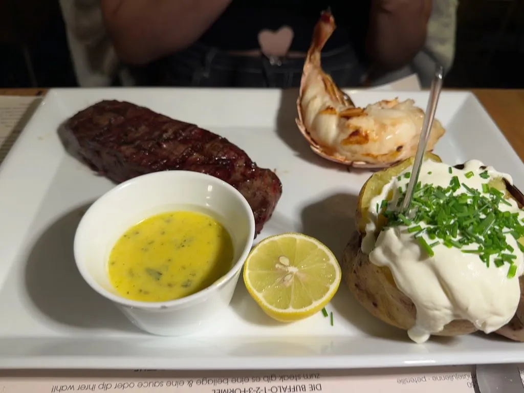 Buffalo Das Steakhaus_Koblenz_slider_image_2