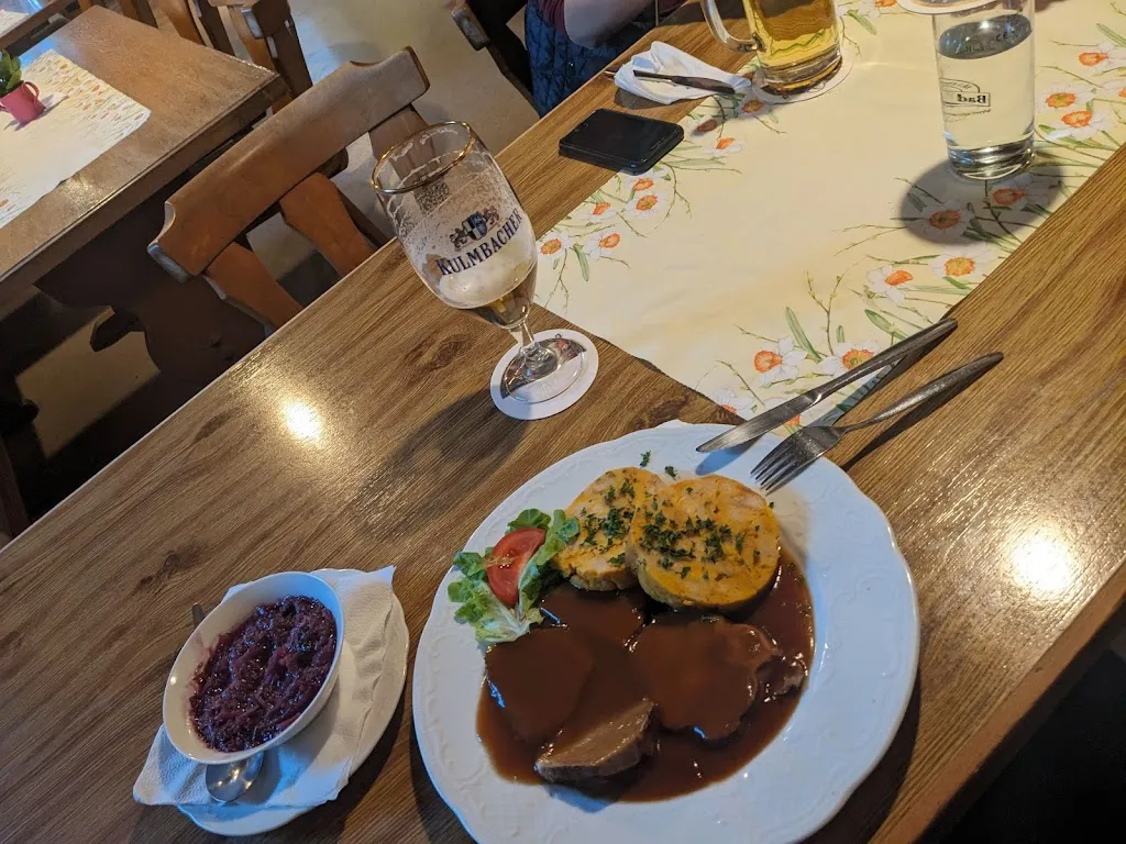Menu_Landgasthaus der Alten Deutschen - Magda Hofmann_Gößweinstein_image_3