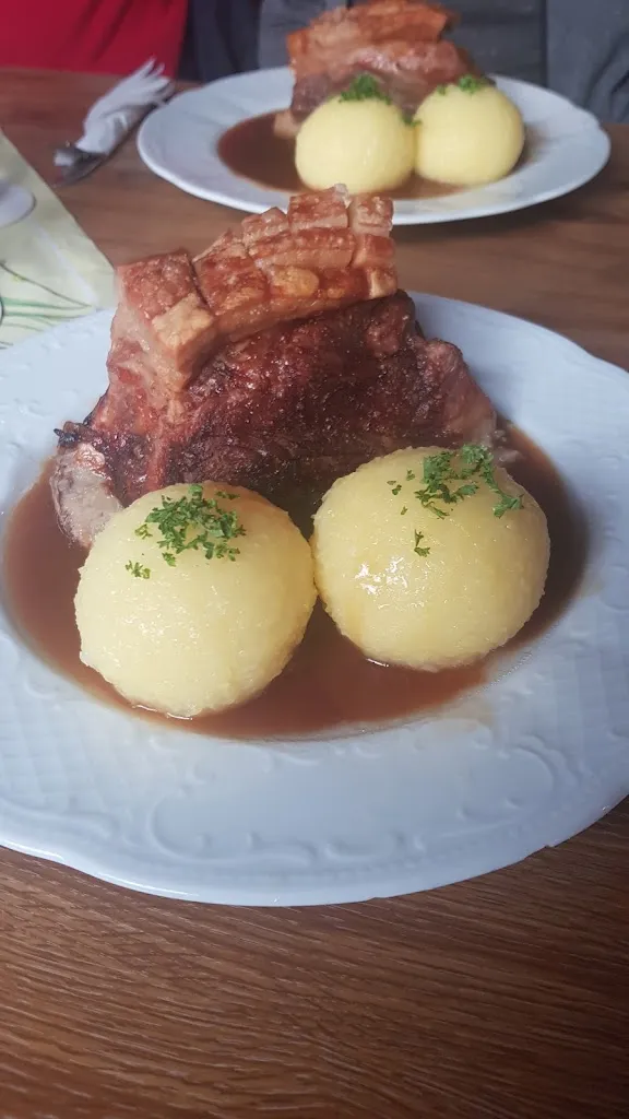 Menu_Landgasthaus der Alten Deutschen - Magda Hofmann_Gößweinstein_image_4