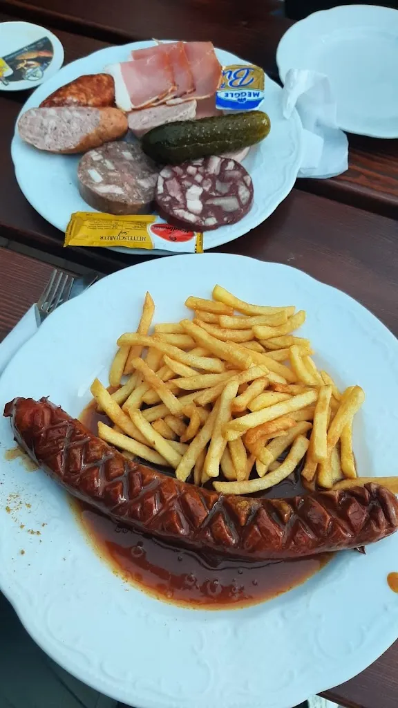 Menu_Landgasthaus der Alten Deutschen - Magda Hofmann_Gößweinstein_image_7