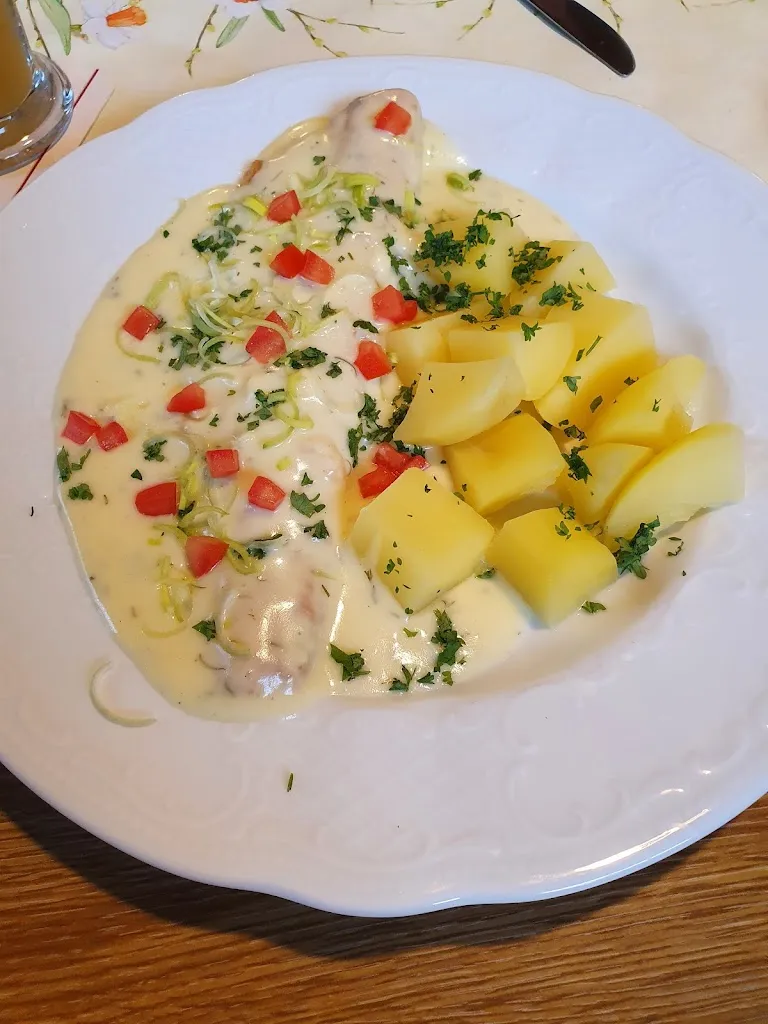 Menu_Landgasthaus der Alten Deutschen - Magda Hofmann_Gößweinstein_image_9