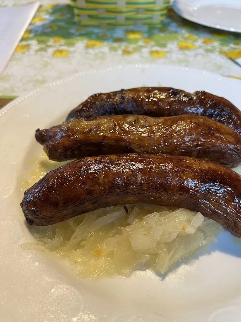 Emilia Czarnocka-Wiatrak_Landgasthaus der Alten Deutschen - Magda Hofmann_Gößweinstein_review