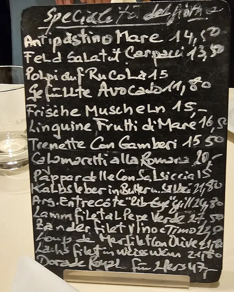 Menu_La Gondola - Koblenz_Koblenz_immagine_3