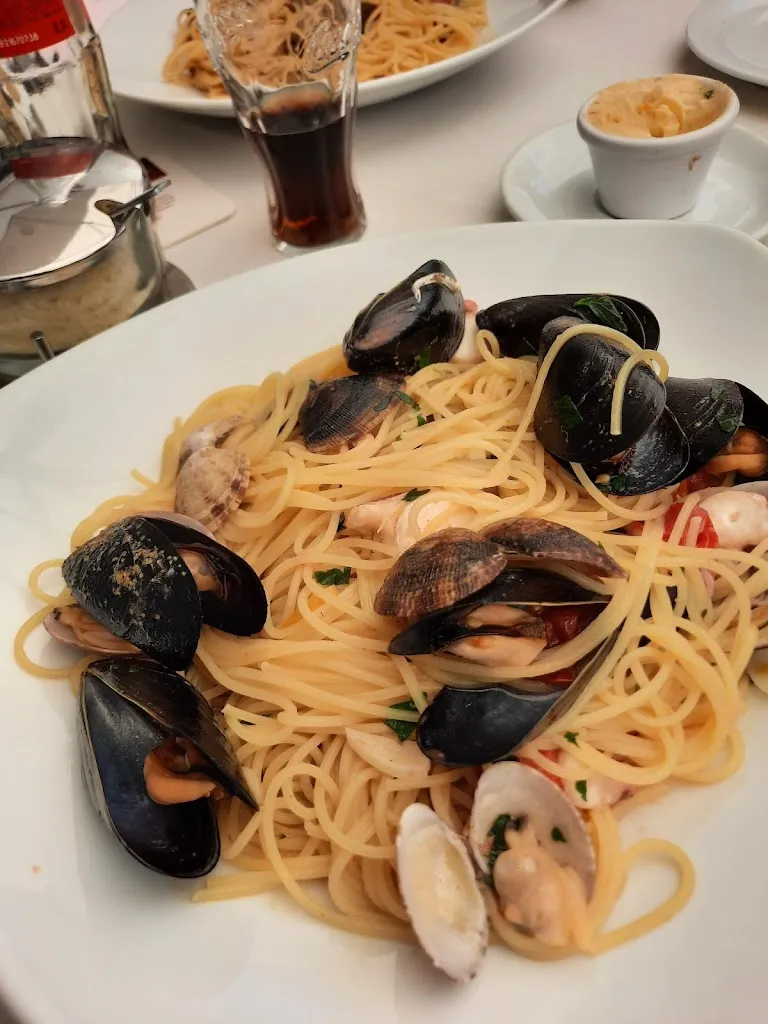 Menu_La Gondola - Koblenz_Koblenz_immagine_6