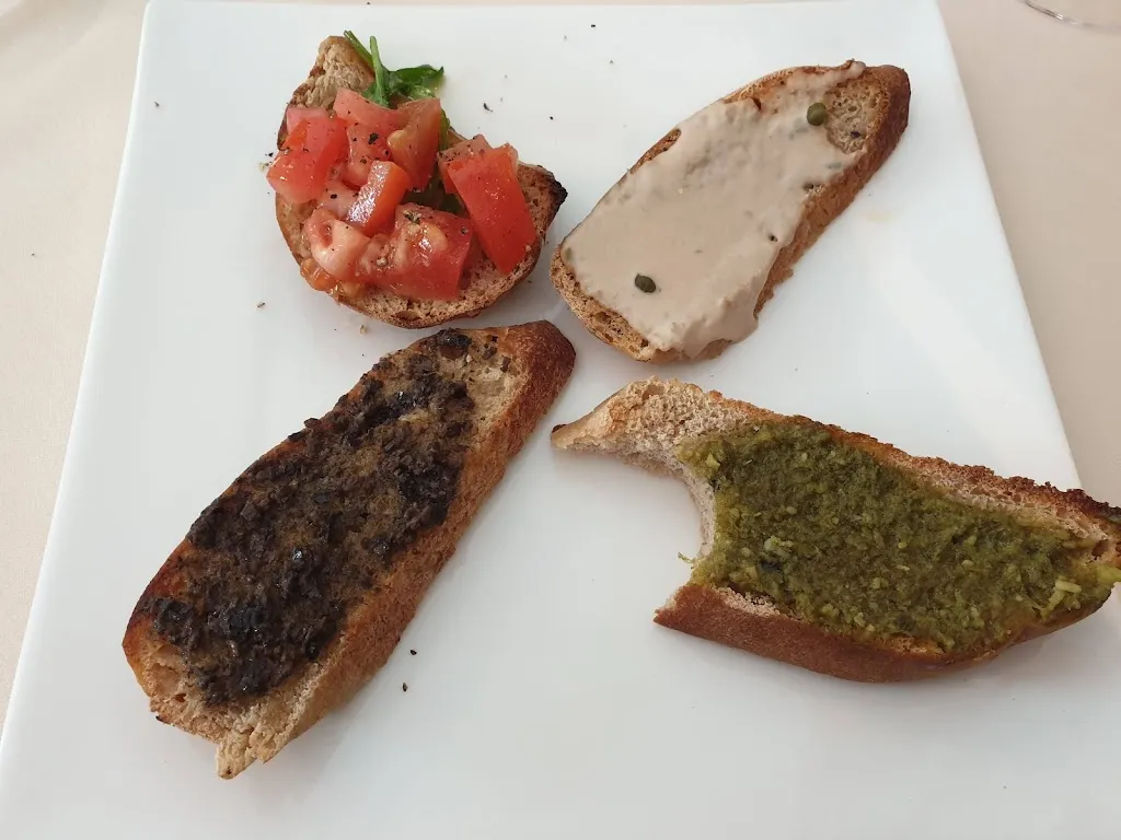 Menu_La Gondola - Koblenz_Koblenz_immagine_8