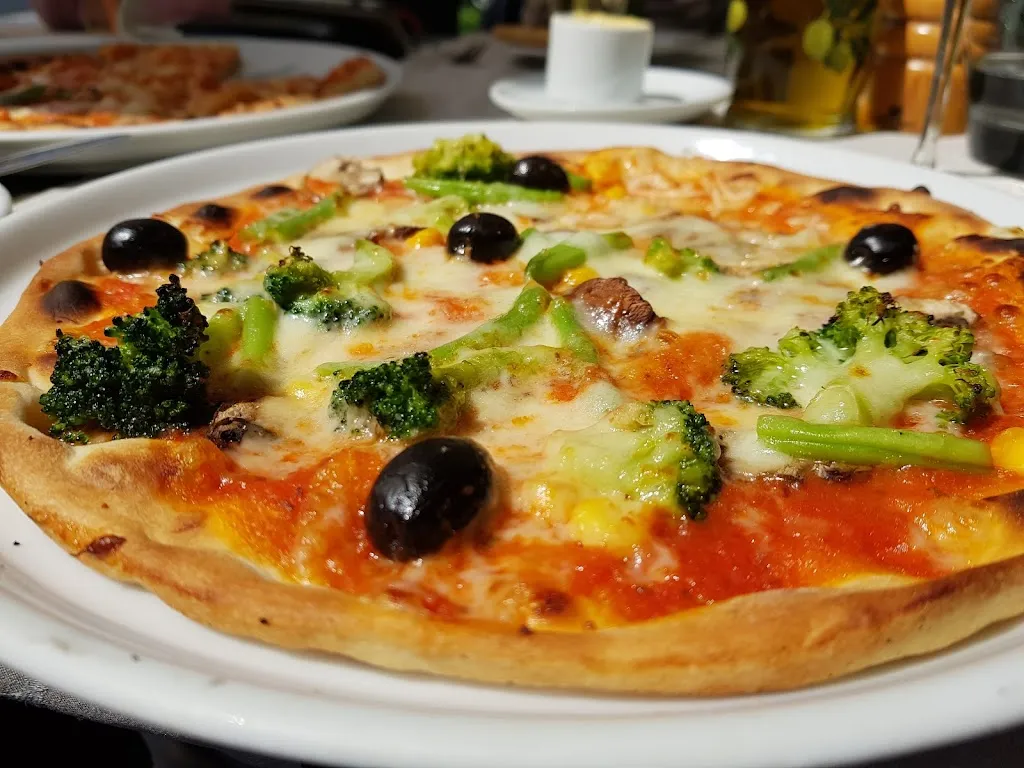 Menu_La Gondola - Koblenz_Koblenz_immagine_9