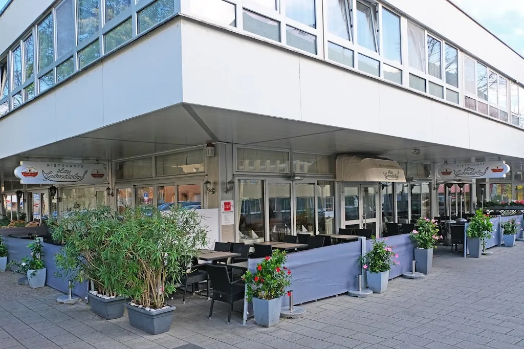 La Gondola - Koblenz restaurant in Koblenz
