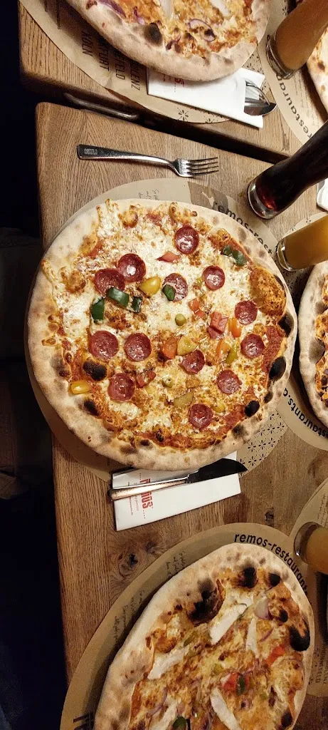 Menu_Remo's Koblenz_Koblenz_image_5