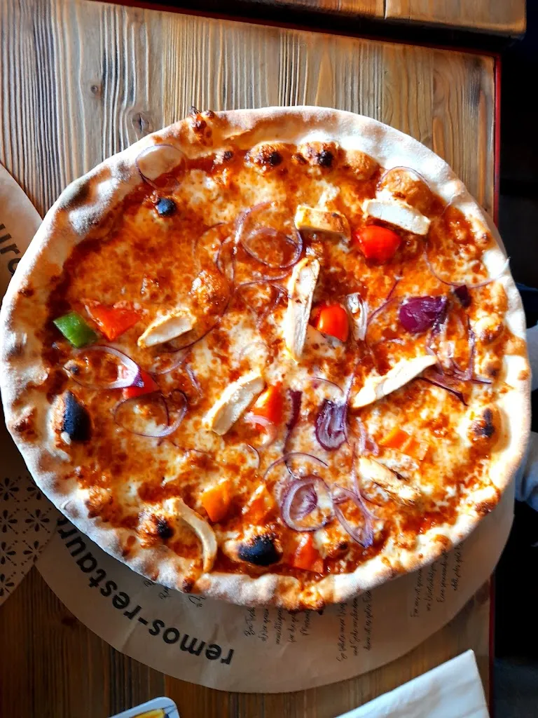 Menu_Remo's Koblenz_Koblenz_image_7