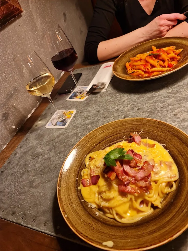 Menu_Remo's Koblenz_Koblenz_image_8