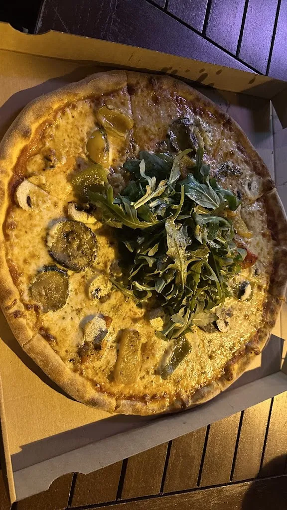 Dr. Rudoba RAHIM_Remo's Koblenz_Koblenz_review