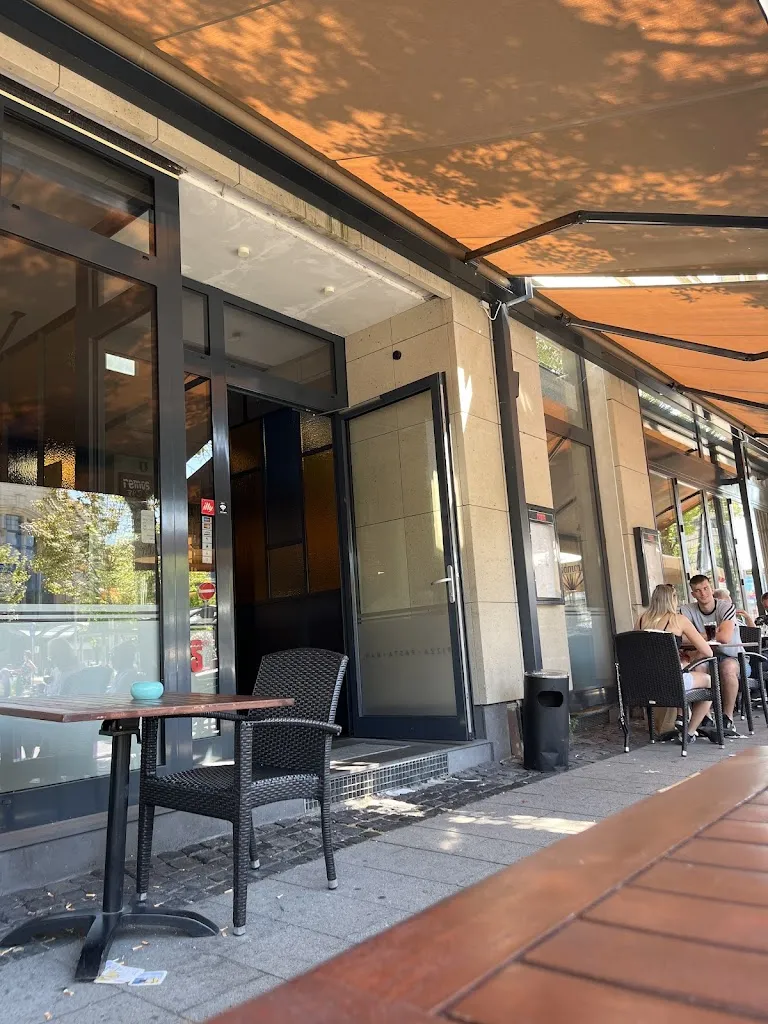 Remo's Koblenz restaurant in Koblenz