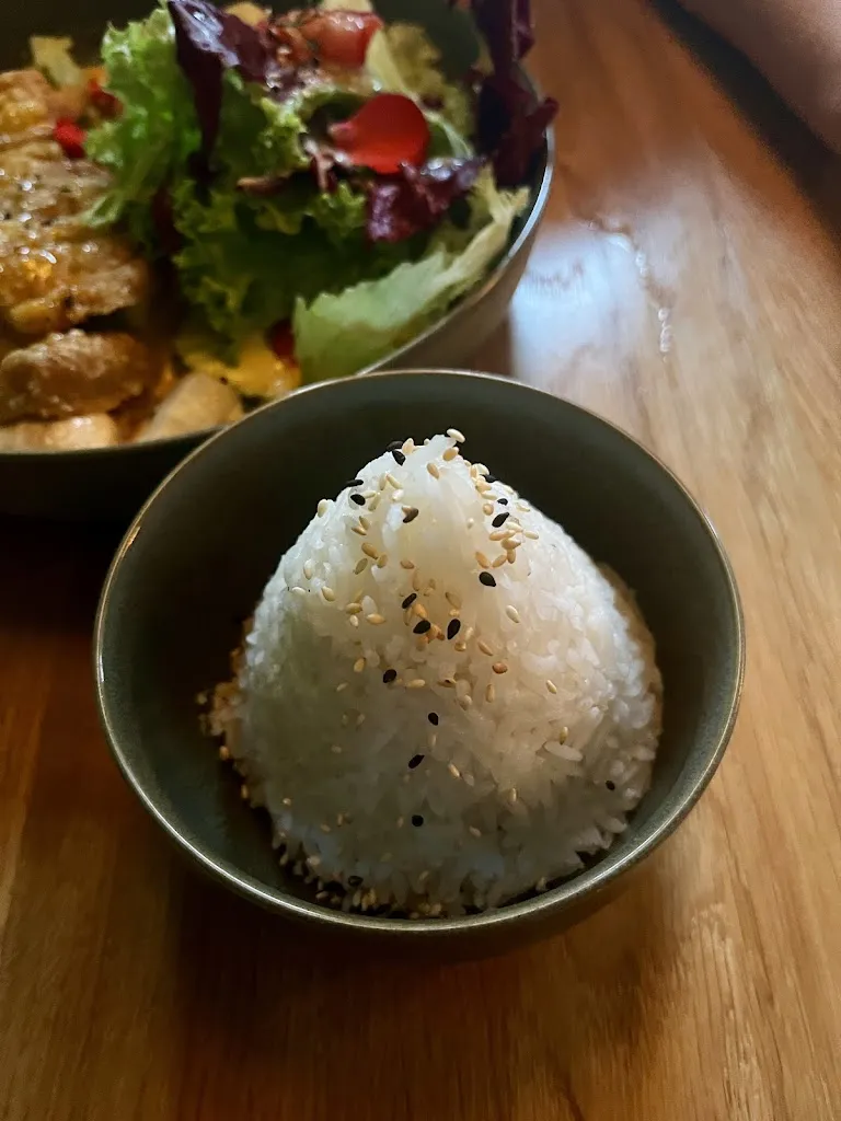 Menu_PROJECT VEGAN | Asian Fusion, Sushi, Frühstück & Brunch in Koblenz im Deutschen Kaiser_Koblenz_immagine_5