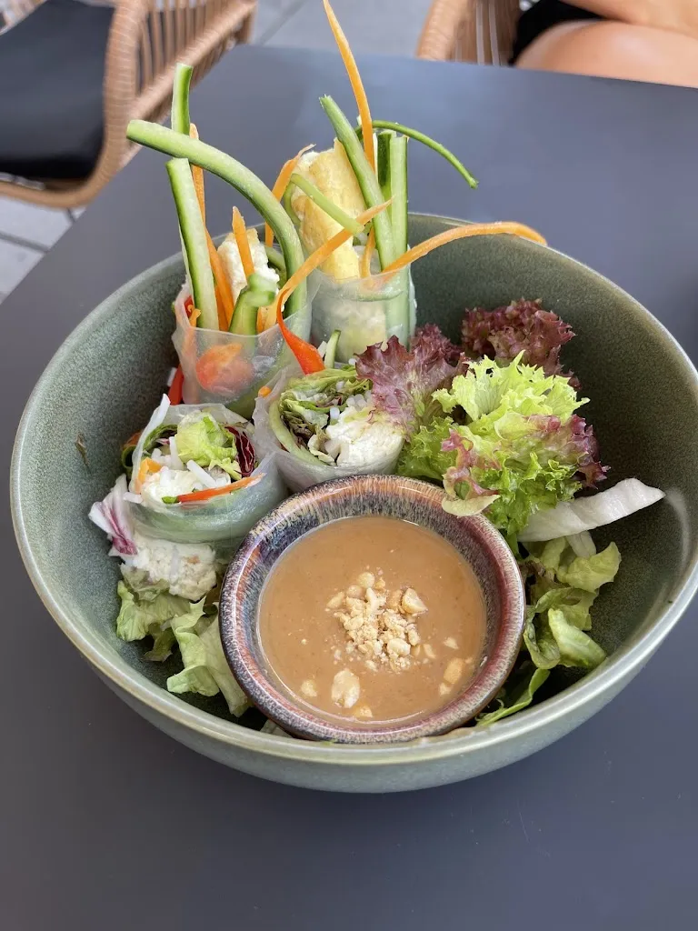 Menu_PROJECT VEGAN | Asian Fusion, Sushi, Frühstück & Brunch in Koblenz im Deutschen Kaiser_Koblenz_immagine_9