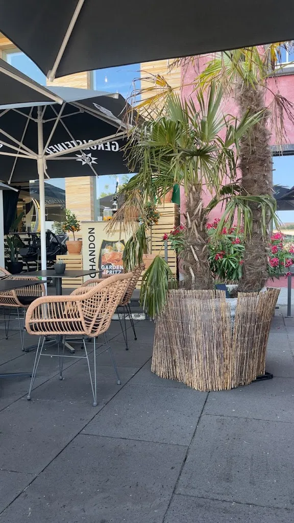 PROJECT VEGAN | Asian Fusion, Sushi, Frühstück & Brunch in Koblenz im Deutschen Kaiser restaurant in Koblenz