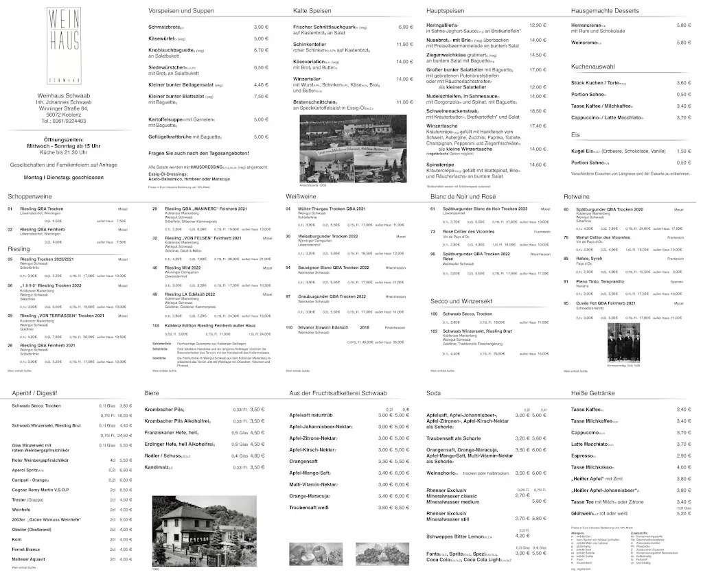Menu_Weinhaus Schwaab Restaurant_Koblenz_image_1