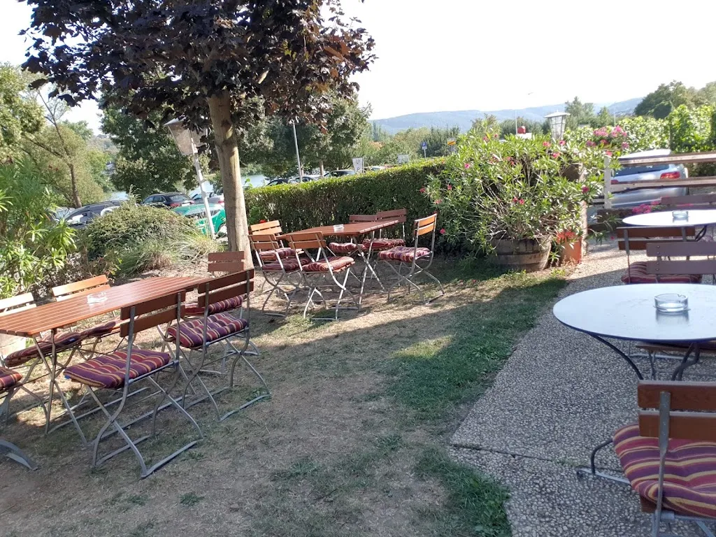 Weinhaus Schwaab Restaurant restaurant in Koblenz