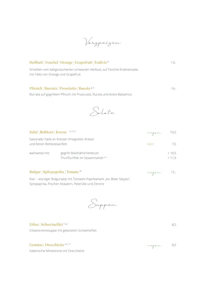Menu_DIEHLs Restaurant Koblenz_Koblenz_immagine_3