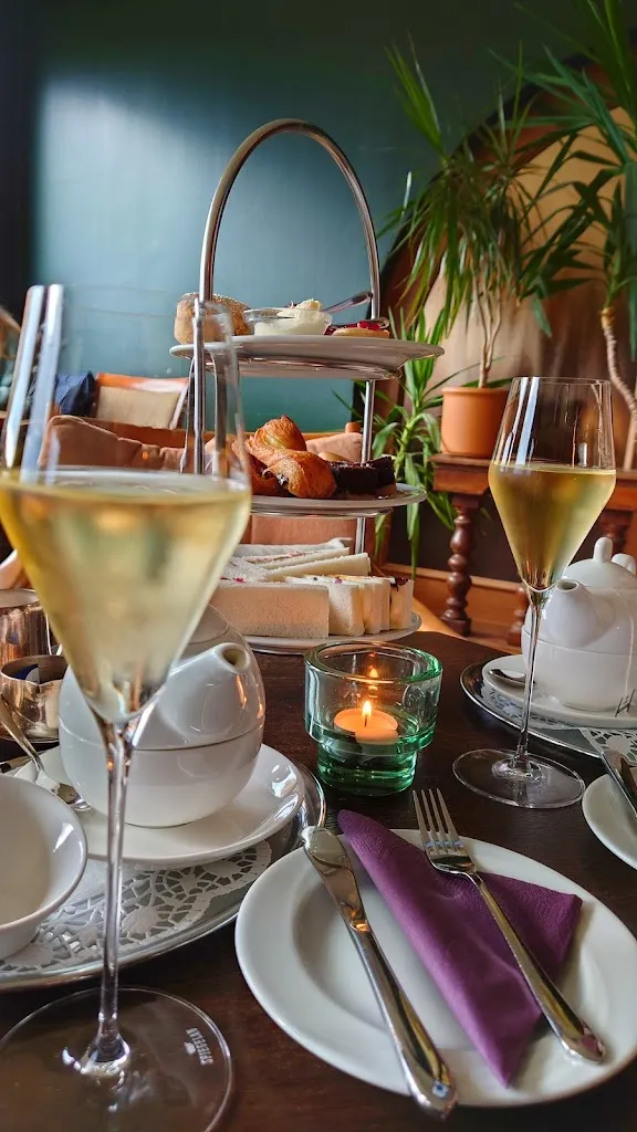 Menu_DIEHLs Restaurant Koblenz_Koblenz_immagine_5