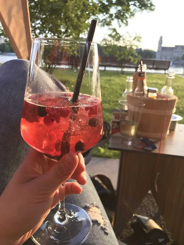 Menu_DIEHLs Restaurant Koblenz_Koblenz_immagine_9