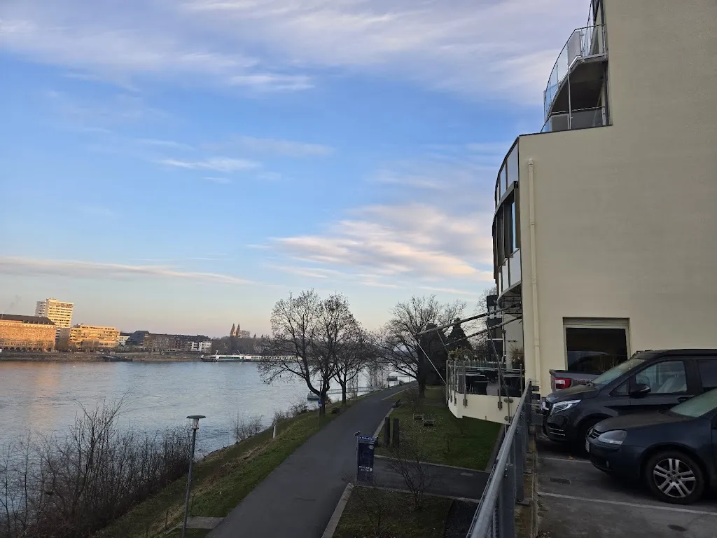 Jolanda Bogaards_DIEHLs Restaurant Koblenz_Koblenz_review