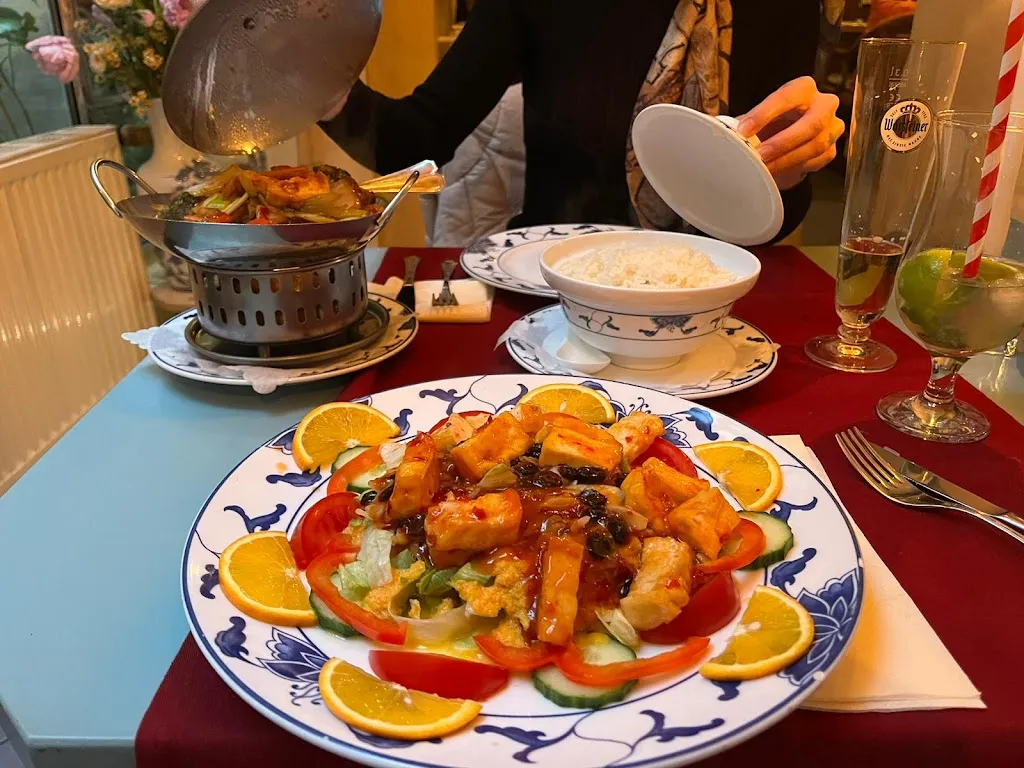 Menu_Restaurant Hanoi_Koblenz_immagine_8