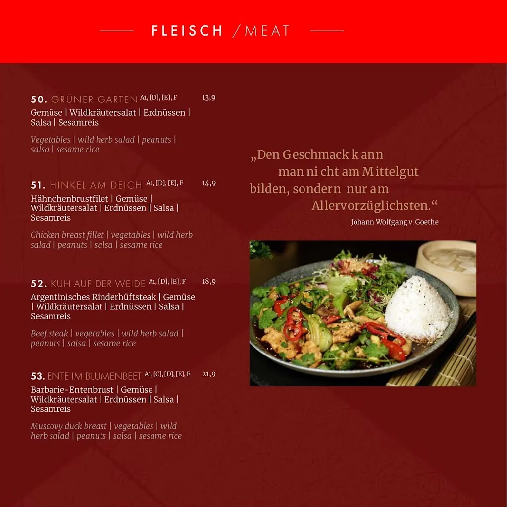 Menu_Foody Foody Restaurant_Koblenz_image_3