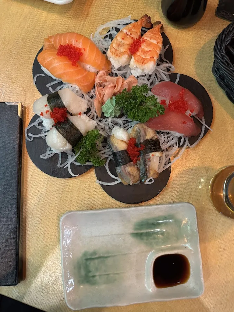 Menu_Foody Foody Restaurant_Koblenz_image_6