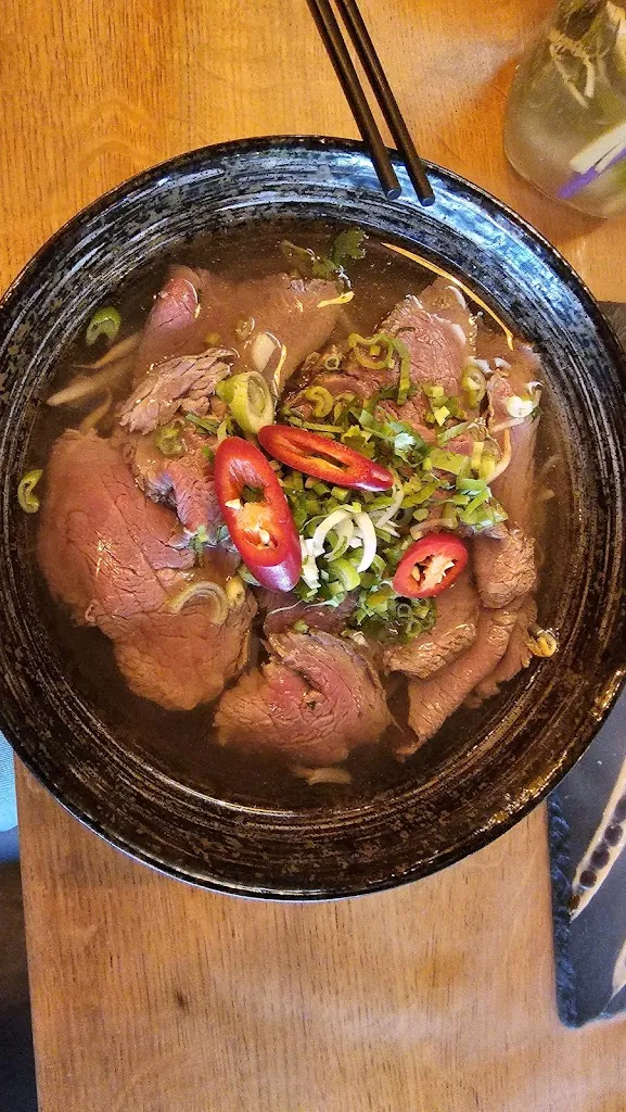 Menu_Foody Foody Restaurant_Koblenz_image_7