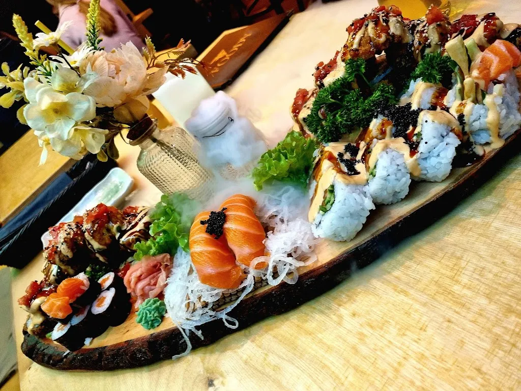 Menu_Foody Foody Restaurant_Koblenz_image_9