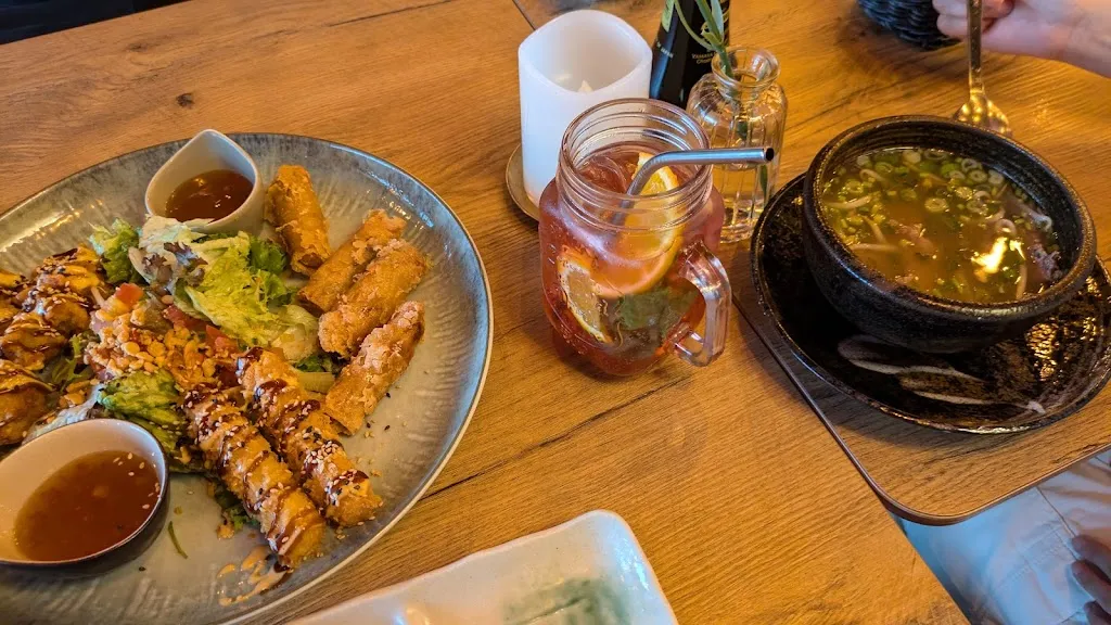 invisebol_Foody Foody Restaurant_Koblenz_review