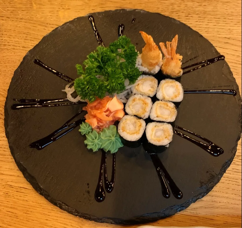 Ben Fridolin_Foody Foody Restaurant_Koblenz_review