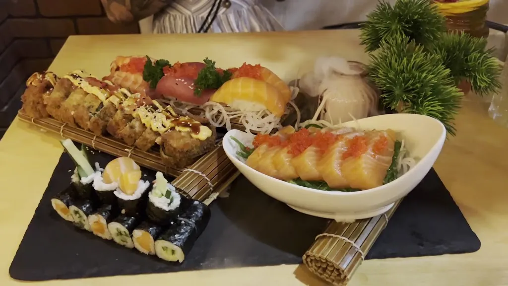 Foody Foody Restaurant_Koblenz_slider_image_2