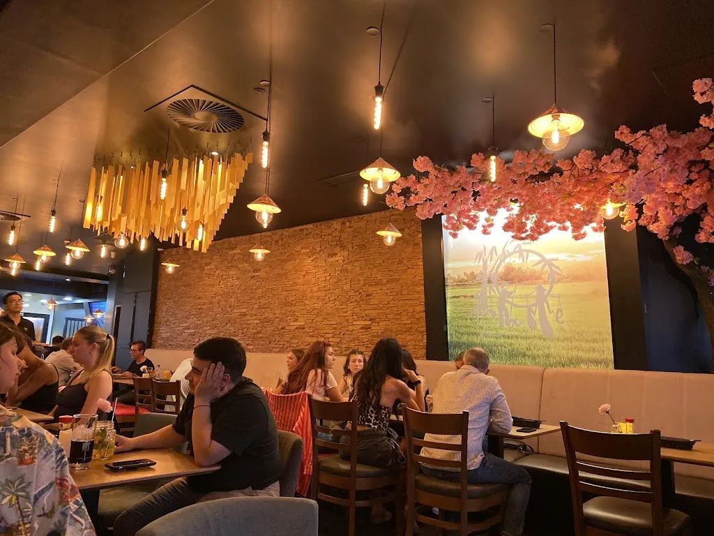 Foody Foody Restaurant_Koblenz_slider_image_3