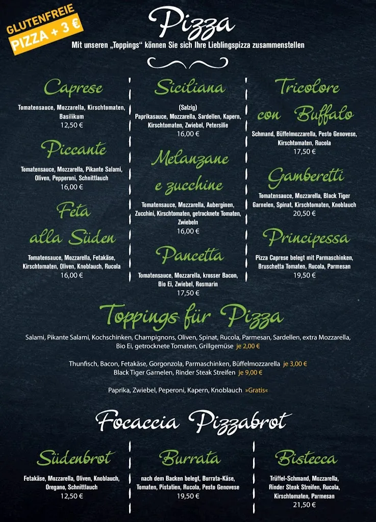 Menu_im Süden - Kochbar_Koblenz_immagine_3