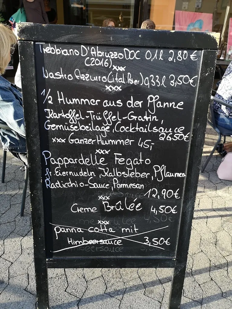 Menu_im Süden - Kochbar_Koblenz_immagine_4