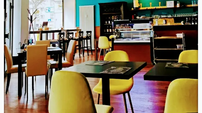 im Süden - Kochbar restaurant in Koblenz