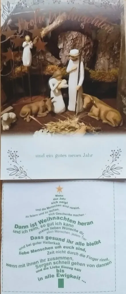 Menu_Haus Ammonit_Gößweinstein_immagine_2