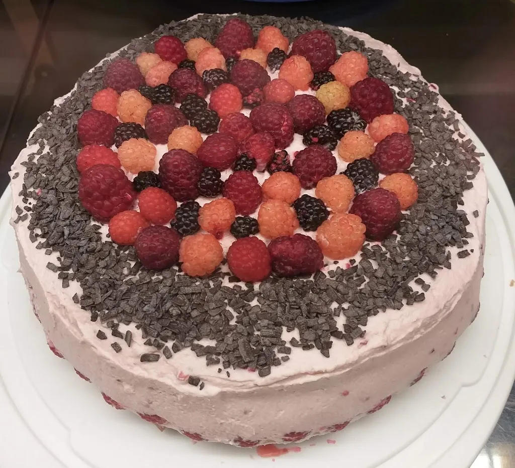 Menu_Haus Ammonit_Gößweinstein_immagine_3