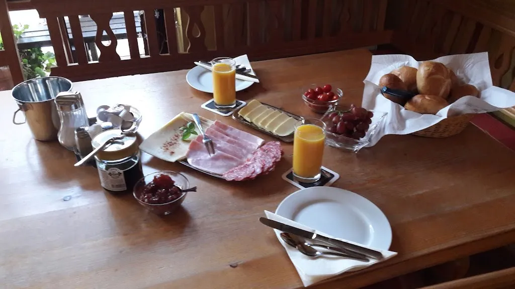 Menu_Haus Ammonit_Gößweinstein_immagine_4