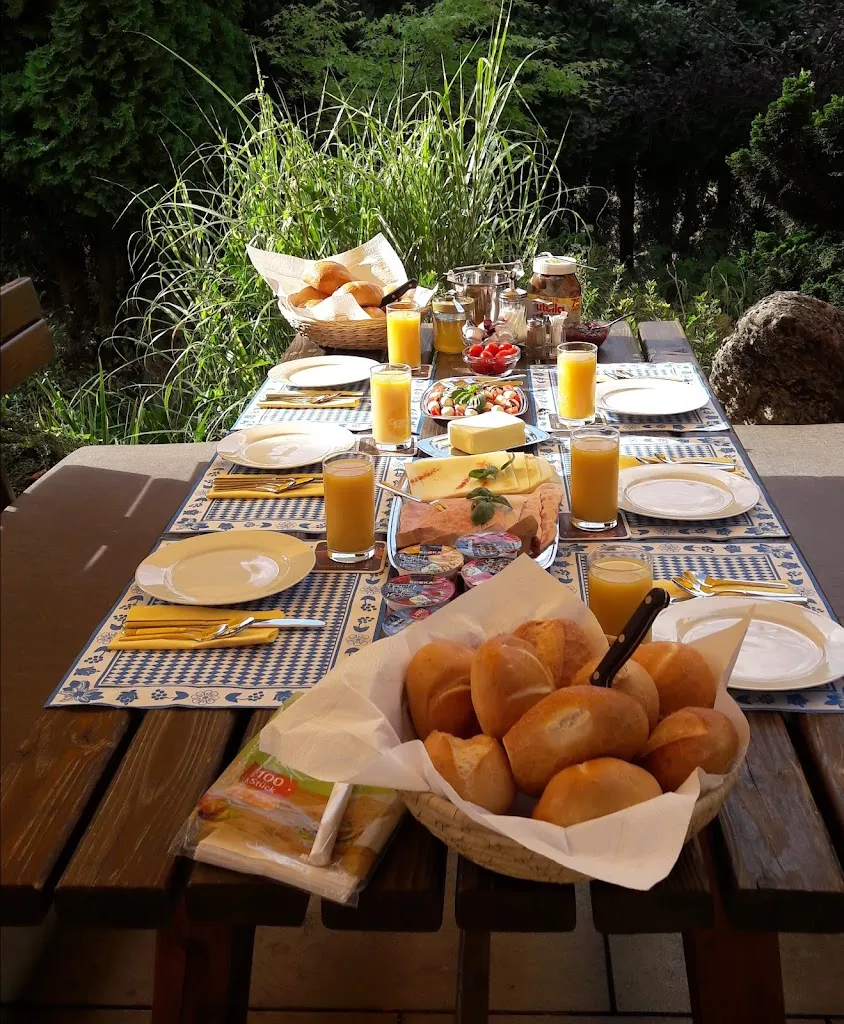 Menu_Haus Ammonit_Gößweinstein_immagine_5