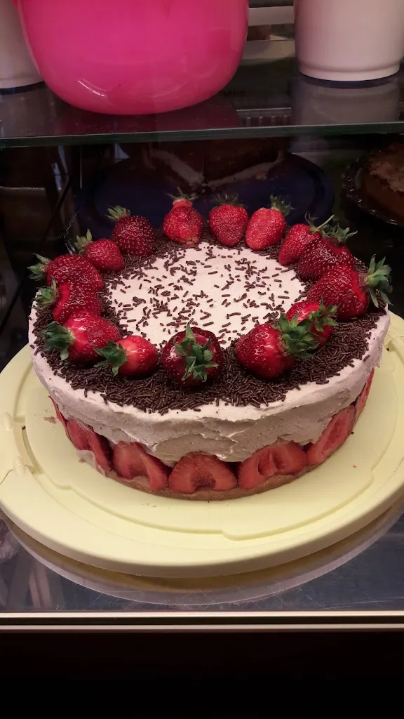 Menu_Haus Ammonit_Gößweinstein_immagine_6