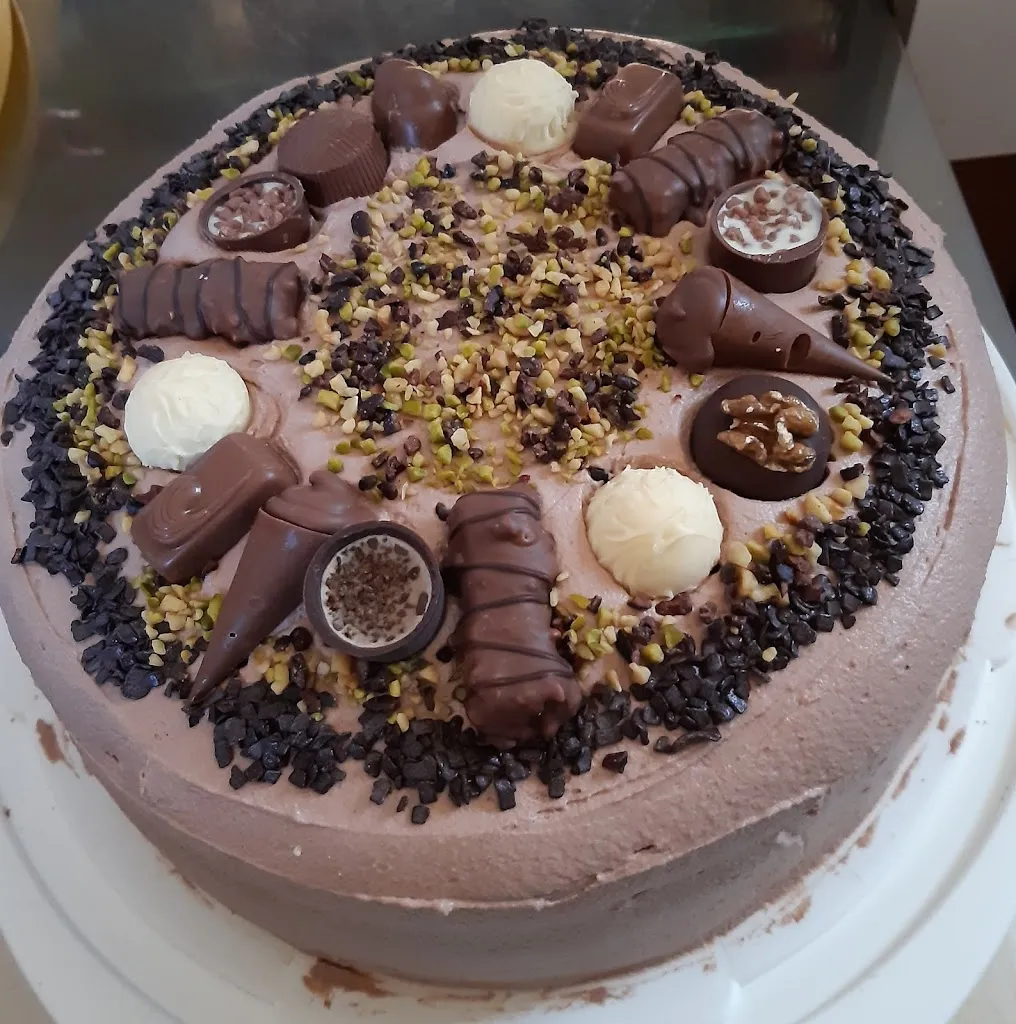 Menu_Haus Ammonit_Gößweinstein_immagine_7